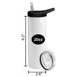20oz Tumbler Combo  Lids / Water Bottle 20oz Tumbler Combo  Lids / Water Bottle