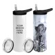 20oz Combo Water Bottle 