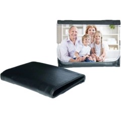 Sublimation Wallet -Small Leatherette ladies wallet Sublimation Wallet -Small Leatherette ladies wallet