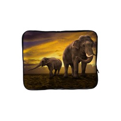 Neoprene Laptop Sleeve Case 10" DOUBLE SIDED Neoprene Laptop Sleeve Case 10" DOUBLE SIDED