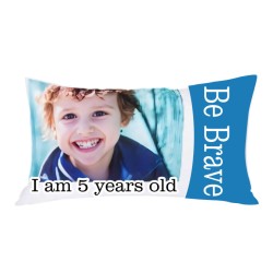 Sublimation Pillow Case Queen Size Sublimation Pillow Case Queen Size