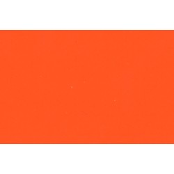 Orange Thermoflex Plus 15"x15ft