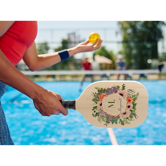 Sublimation Blank Pickleball Paddle