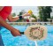 Sublimation Blank Pickleball Paddle