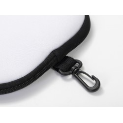 Sublimation Blank Neoprene Cover for Pickleball Paddle Sublimation Blank Neoprene Cover for Pickleball Paddle