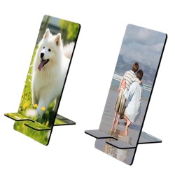 DYECRAFTDIRECT Sublimation Phone Holder