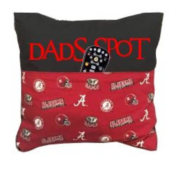 Pocket Pillow 14" (420)  J-9