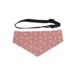 Pet Scarf w/ Collar LARGE H-1 Pet Scarf w/ Collar LARGE H-1