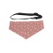 Pet Scarf w/ Collar LARGE H-1