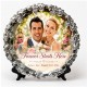 Sublimation Metal Plate 8" – High Gloss Aluminum Photo Panel (PT1)