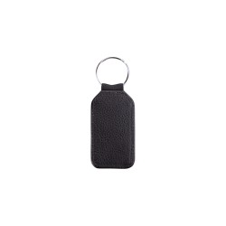 PU Leather Key Chain Barrel PU Leather Key Chain Barrel