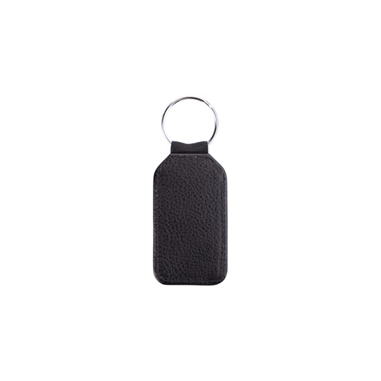  PU Leather Key Chain Barrel  ( PUYA03BR ) G-7