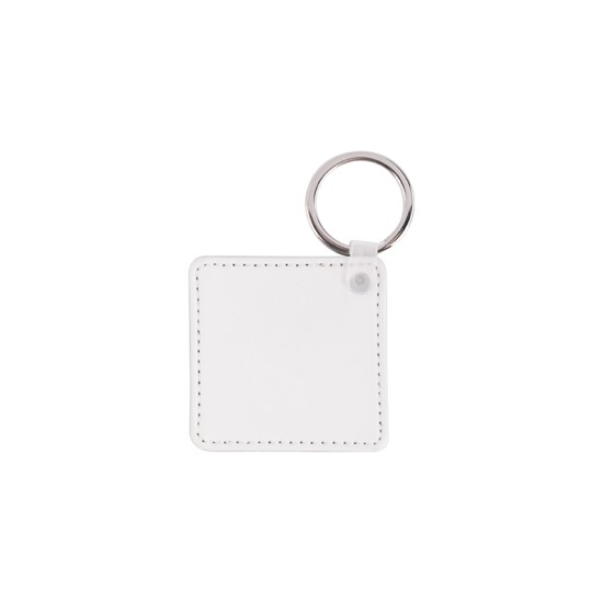 PU Leather Key Chain Diamond  (PUYA07S ) G-7