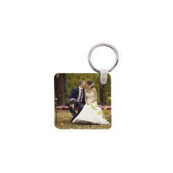 PU Leather Key Chain Diamond PU Leather Key Chain Diamond