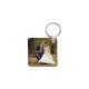 PU Leather Key Chain Diamond  (PUYA07S ) G-7