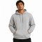 PERFORMANCE PULLOVER HOODIE GRAY (LARGE)