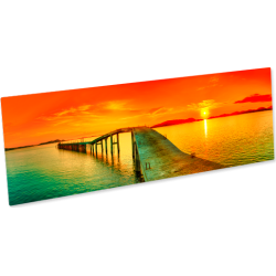 5570 Gloss White Chromaluxe 12x24