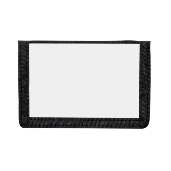 TRI FOLD WALLET MEN'S WALLET