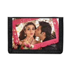 TRI FOLD WALLET MEN'S WALLET TRI FOLD WALLET MEN'S WALLET