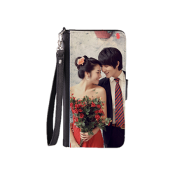 Sublimation Credit Card Holder Wallet (17*19cm ladies wallet Sublimation Credit Card Holder Wallet (17*19cm ladies wallet