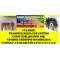 UNREAL SUBLIMATION COTTON TRANSFER MEDIA (8-1/2 x11