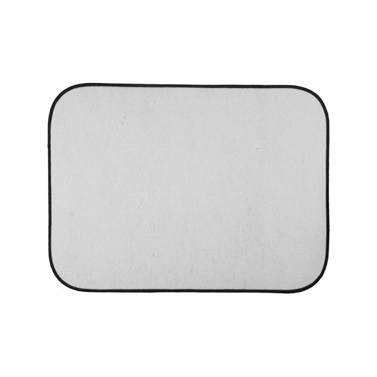 Rear Car Mat (CM3344)  I-1