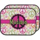 Rear Car Mat (CM3344)  I-1