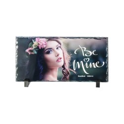 Sublimation Slate Rectangle 11.5x5.5 Sublimation Slate Rectangle 11.5x5.5