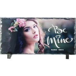 Sublimation Slate Rectangle 11.5x5.5 Sublimation Slate Rectangle 11.5x5.5
