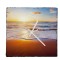 Sublimation Slate Square 0Clock 10.63x10.63