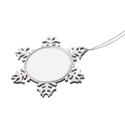Pewter Ornament with gift box Pewter Ornament with gift box
