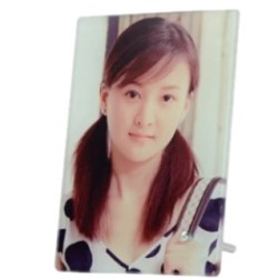 Sublimation Glass Frame 4.25x6 Sublimation Glass Frame 4.25x6