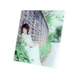 Sublimation Glass Frame 8x8 Sublimation Glass Frame 8x8