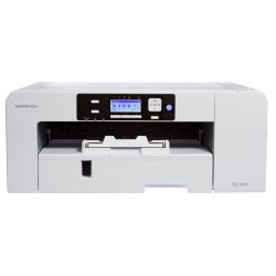 SG1000 Dye Sublimation Printer SawGrass SG1000 Dye Sublimation Printer SawGrass