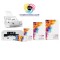 SG1000 VersiFlex 70mL A3+ Bypass Printer Bundle