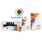 SG1000 VersiFlex 31mL Tabloid Printer Bundle