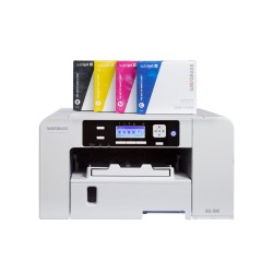 Dye Sublimation Printers SawGrass UHD Sublimation Printer Dye Sublimation Printers SawGrass UHD Sublimation Printer