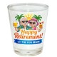Sublimation 1.5oz Shot Glass Mug (Clear) 12p/c (BN20)