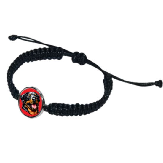 Paracord Fashion Bracelet   (SL06- )  G-6