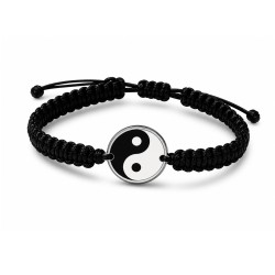 Sublimation Paracord Fashion Bracelet – Custom Adjustable Bracelet (SL06)