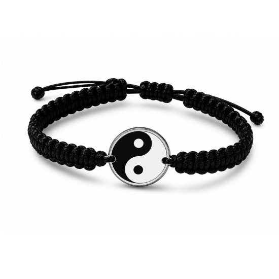 Sublimation Paracord Fashion Bracelet – Custom Adjustable Bracelet (SL06)