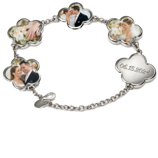 Fashion Bracelet 5-ower