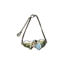 Fashion Bracelet Heart-to-Heart Fashion Bracelet Heart-to-Heart