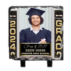 Sublimation Slate Square 6x6