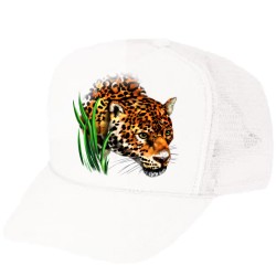 Baseball Cap White/White 12 Per Pack