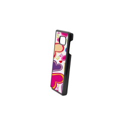 Samsung Galaxy Note 5 Cover Plastic Samsung Galaxy Note 5 Cover Plastic