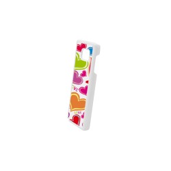 Samsung Galaxy Note 5 Cover Plastic Samsung Galaxy Note 5 Cover Plastic