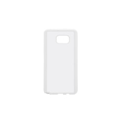 Samsung Galaxy Note 5 Cover White Rubber