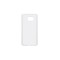 Samsung Galaxy Note 5 Rubber Cover (WHITE