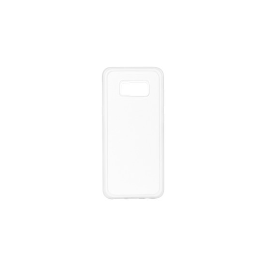 Samsung S8 Plus Cover Clear M-6